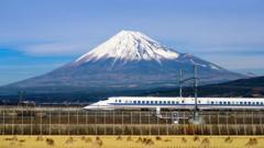 60-ปี-รถไฟชินคันเซ็น-รถไฟหัวกระสุนเปลี่ยนโฉมญี่ปุ่นไปอย่างไร-?