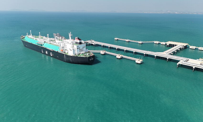 gulf-นำเข้า-lng-ล็อตแรก-ป้อนโรงไฟฟ้าก๊าซธรรมชาติ-ตามนโยบายเปิดเสรีก๊าซธรรมชาติ