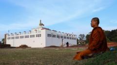 ทำไมสถานที่ประสูติของพระพุทธเจ้าอาจถูกเพิ่มเป็นแหล่งมรดกโลกที่ตกอยู่ในภาวะอันตราย