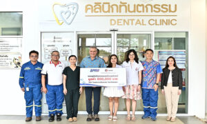 sprc-และ-caltex-มอบ-5-แสนบาท-ให้แก่-รพสิงหนคร-จ.สงขลา