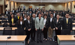ผู้บริหารบางจากฯ-ร่วมสร้างความรู้ตามแนวทางภาวะผู้นำด้วยหลัก-esg