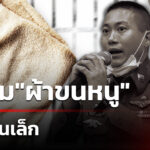 ไขคดีการxาย”ผกกโจ้”-เพจดังแฉปม”ผ้าขนหนู”ไม่ใช่ผืนเล็ก-|-9-มี.ค