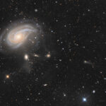 ngc-772:-galaxy-fiddlehead