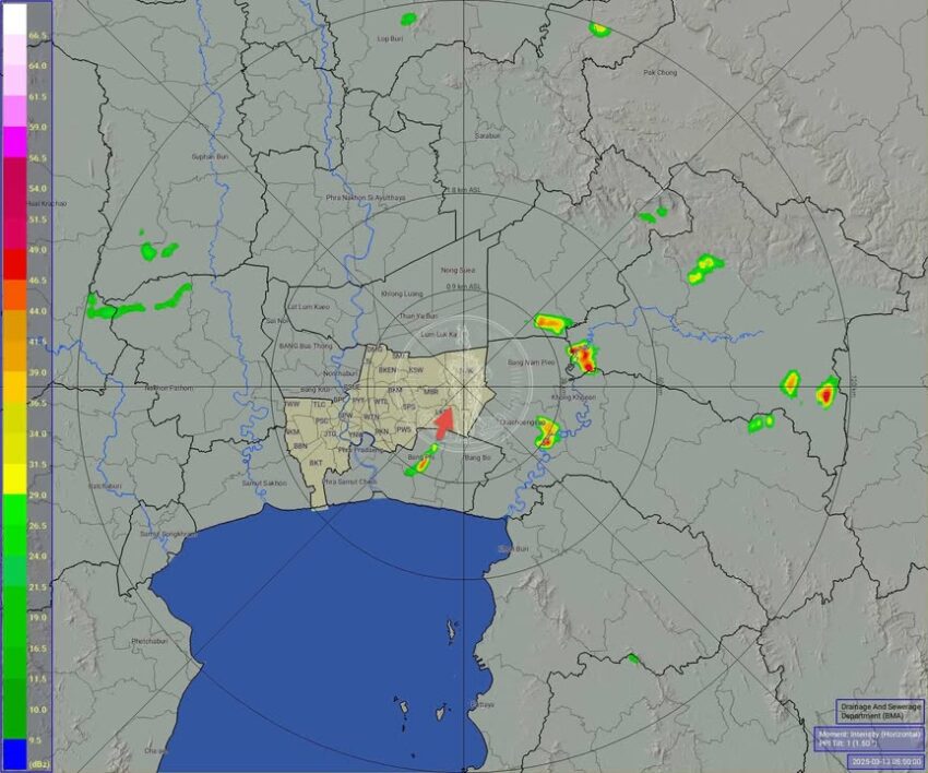 ศูนย์ป้องกันน้ำท่วม-กรุงเทพมหานคร-เวลา-06.00-น-|-2025-03-12-23:07:00