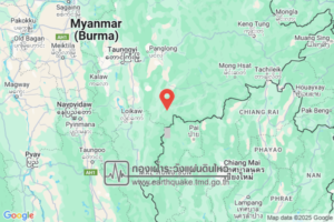 แผ่นดินไหวขนาด-18-ประเทศเมียนมา-2025-04-15-17:39:30-ตามเวลาประเทศไทย-|-วันอังคารที่-15-เมษายน-พศ.-2568