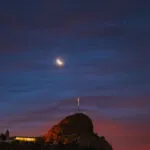ท้องฟ้าที่น่าพอใจเหนือ-bufa-hill-ในเม็กซิโก