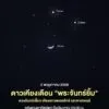 คืนวันศุกร์-2-พค.-นี้-มีดาวเคียงเดือนเป็นรูป-“พระจันทร์ยิ้ม-|-2025-05-01-10:52:00