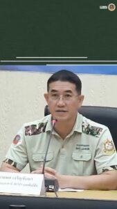 แนวทางในการควบคุมการปฏิบัติงานและการดูแลนักท่องเที่ยว-เพื่อไ