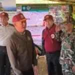 รมวทส.”เฉลิมชัย”ขอบคุณทุกหน่วยงานและภาคประชาชนร่วมมือป้องกั