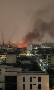 0202-น.-รับแจ้งจากสายด่วน-199-เหตุเพลิงไหม้บ้านเรือนประชาชน-|-2025-05-01-19:08:00