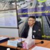 วิศวกรใหญ่-(ด้านควบคุมการก่อสร้าง)-กรมทางหลวงชนบท-ลงพื้นที่ป-|-2025-05-01-14:19:00