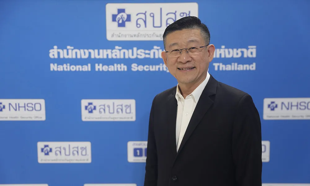 ย้ายที่พักอาศัยไม่ต้องกังวล-ผู้มีสิทธิบัตรทองเปลี่ยนสถานพยาบาลประจำตัวได้-4ครั้ง/ปี