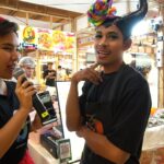 ร้านเด็ดร้านดังรวมตัวแน่น