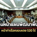 คมนาคม-เดินหน้าพัฒนาพื้นที่หน้าท่าเรือคลองเตย-520-ไร่-ควัก-20-ล.จ้างที่ปรึกษา