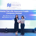 เมืองไทยประกันชีวิต-คว้า-2-รางวัลใหญ่-จากเวที-global-finance-awards-2024
