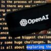 openai-กลับทิศทางและกล่าวว่าองค์กรไม่แสวงหาผลกำไรจะยังคงจัดการกับทางเลือกต่อไป