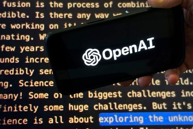openai-กลับทิศทางและกล่าวว่าองค์กรไม่แสวงหาผลกำไรจะยังคงจัดการกับทางเลือกต่อไป