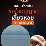 แฉจ่ายเงินขอใบอนุญาตเลี้ยงหอย-อ่าวบ้านดอน-เขตอำเภอเมืองสุราษ