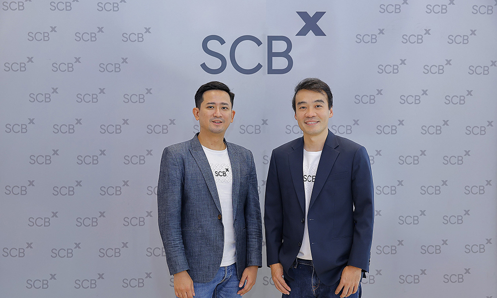 scbx เปิดตัวรายงาน ai-outlook-2025 พร้อมเทรนด์ ai สำคัญสำหรับภาคธุรกิจไทย