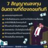 7-สัญญาณอันตรายสำหรับสายลงทุน-ที่ต้องถอยทันที.-นักลงทุนหน้า