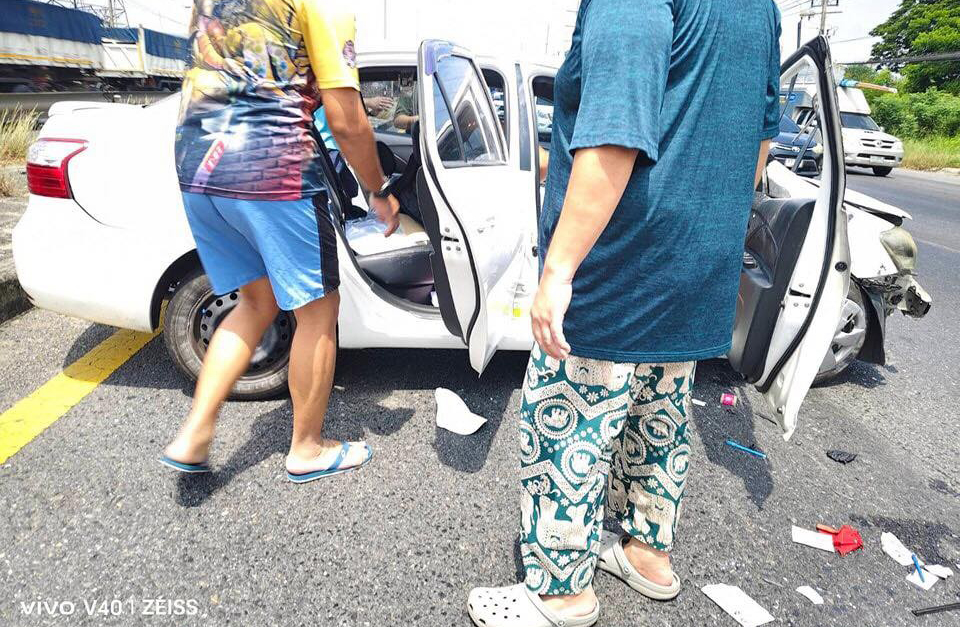 11:46-อุบัติเหตุ-ถนนมิตรภาพ-ขาออก-กทม-ที่บริเวณกม17-อ.แก-|-2025-05-10-04:46:00