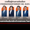 เปิด-4-รายชื่อผ่านคัดเลือกชิง-ผอไทยพีบีเอส-–-29-พค.-68-สัมภาษณ์รอบสุดท้าย