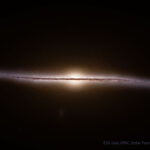 gaia-สร้างแง่มุมใหม่ให้กับกาแลคซีของเรา