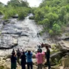 อุทยานแห่งชาติน้ำตกหงาว-จ.ระนอง-จัดกิจกรรมเดินป่าระยะกลางเส