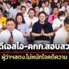 ผู้ว่าฯสตงขอให้รอผลสอบ-”ดีเอสไอ-คณะกรรมการสอบสวน’-ไม่หนักใจคดีความ-ว่ากันตามกฎหมาย