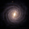 gaia-สร้างเรื่องราวใหม่ให้กับกาแลคซีของเรา