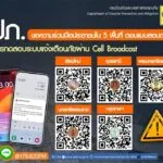 ปภ-ขอความร่วมมือประชาชนใน-5-พื้นที่-–-จ.เชียงใหม่-อุดรธานี