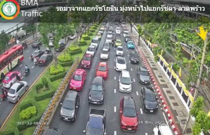 0717-น.-ก่อนหน้านี้-ถนนรัชดาภิเษก-ขาออก-บนต่างระดับรัชวิภา-|-2025-05-14-00:19:00