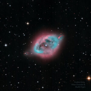 ngc-1360:-เนบิวลาไข่ของโรบิน
