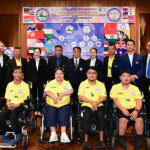 or-สนับสนุนการแข่งขันบอคเซียชิงแชมป์เอเชีย-เวทีสำคัญมุ่งสู่พาราลิมปิกเกมส์