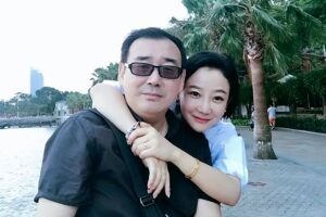 รัฐมนตรีระดับสูงของออสเตรเลียพูดถึงความกล้าหาญความยืดหยุ่นและความหวังของนักโทษปักกิ่ง
