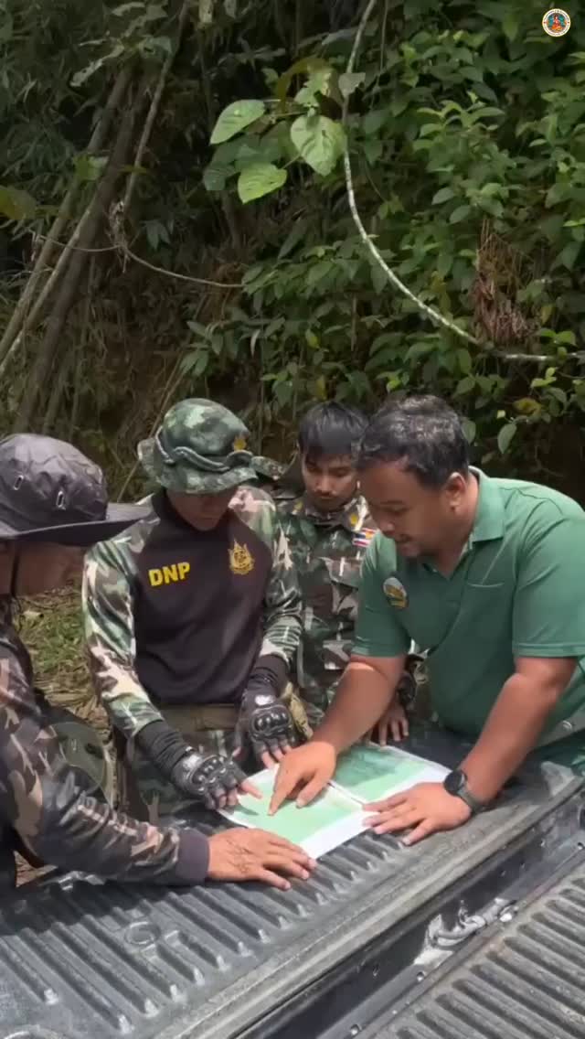 การลาดตระเวนเชิงคุณภาพ-“smart-patrol”-ของเจ้าหน้าที่พิทักษ์ป
