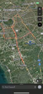 รถติดหนัก-มุ่งหน้าเข้าบางนา-ติดหนักมากๆ-(feed--wit-|-2025-05-16-14:02:00