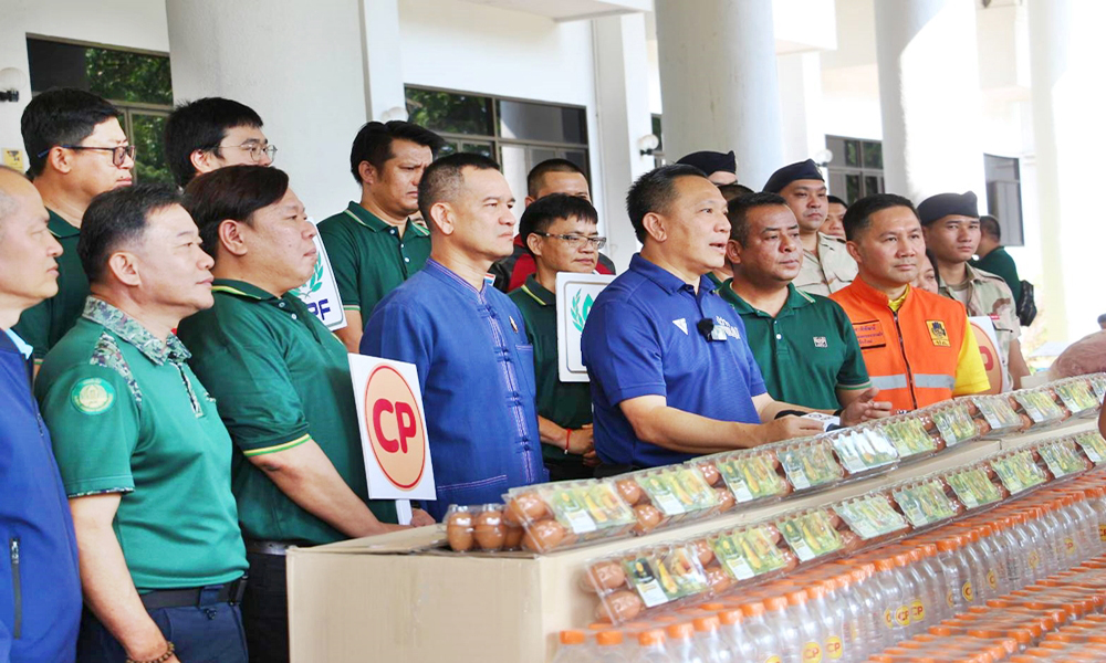 ตามไปดูเชียงใหม่คุมเข้มไฟป่า-ลดฝุ่น-pm2.5…cpf-หนุนภารกิจอาสาดับไฟป่าเต็มกำลัง