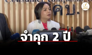ศาลสั่งจำคุก-‘กฤษอนงค์ สุวรรณวงศ์’-2-ปี-พฤติการณ์เป็นตัวกลางบอสพอลดิไอคอนเรียกผลประโยชน์