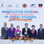 ม.ศิลปากร-vatel-academy-ร่วมมือ-awc-ผลักดันหลักสูตรวิชาการโรงแรมสู่ระดับโลก