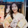รวมของขวัญสุดน่ารัก-ที่สายจุ่มเลิฟเวอร์และนักสะสมห้ามพลาด