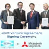 เสนา-จับมือ-มิตซูบิชิ-โลจิสติคส์-เปิดตัว-‘sena-mlc-1’-พร้อมรับการเติบโตทำเล-eec