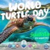 วันที่-23-พฤษภาคม-ของทุกปี-วันเต่าโลก-(world-turtle-day)-เ