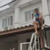 ตำรวจสอบสวนกลาง-ช่วยเหลือประชาชนประสบเหตุอัคคีภัย.-จา