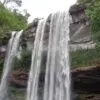 น้ำตกห้วยหลวง-อุทยานแห่งชาติภูจองนายอย-จ.อุบลราชธานี-ล่าสุดส