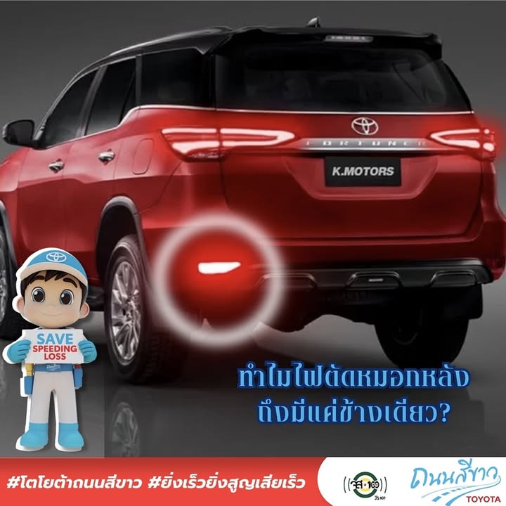 ไฟตัดหมอกหลัง-จะถูกติดตั้งที่ฝั่งใดฝั่งหนึ่งของตัวรถด้านหลัง-|-2025-05-28-03:01:00