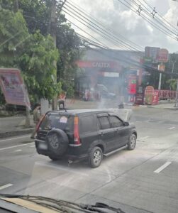 0922-น.-เหตุเพลิงไหม้รถยนต์-ใกล้เคียงเรือนจำกลางคลองเปรม-ถน-|-2025-05-28-02:31:00
