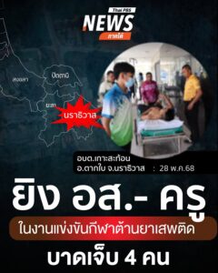 เมื่อเวลา-1420-นที่ผ่านมา(28-พค.68)-ผู้ก่อเหตุไม่ทราบจำนว