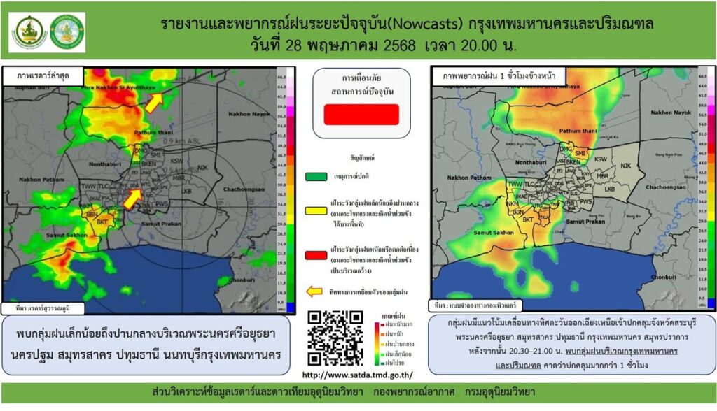 2025-05-28-13:10:00-|-ข่าวสารจากกรุมอุตุนิยมวิทยา