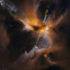 herbig-haro-24